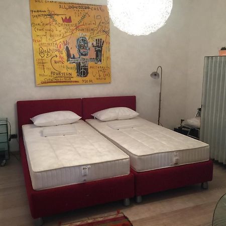 Ghetto Modern Apt For 4, Venice Lejlighed Eksteriør billede