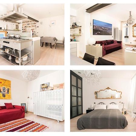 Ghetto Modern Apt For 4, Venice Lejlighed Eksteriør billede