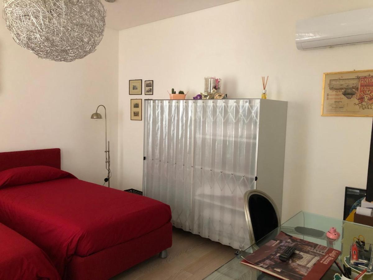 Ghetto Modern Apt For 4, Venice Lejlighed Eksteriør billede
