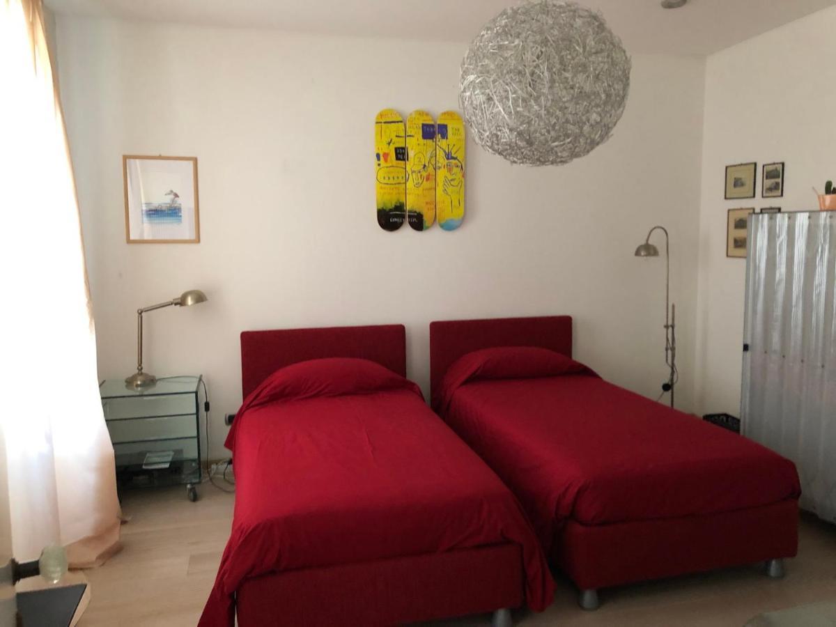Ghetto Modern Apt For 4, Venice Lejlighed Eksteriør billede