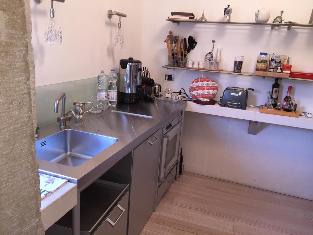 Ghetto Modern Apt For 4, Venice Lejlighed Eksteriør billede