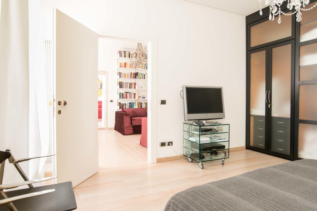 Ghetto Modern Apt For 4, Venice Lejlighed Eksteriør billede