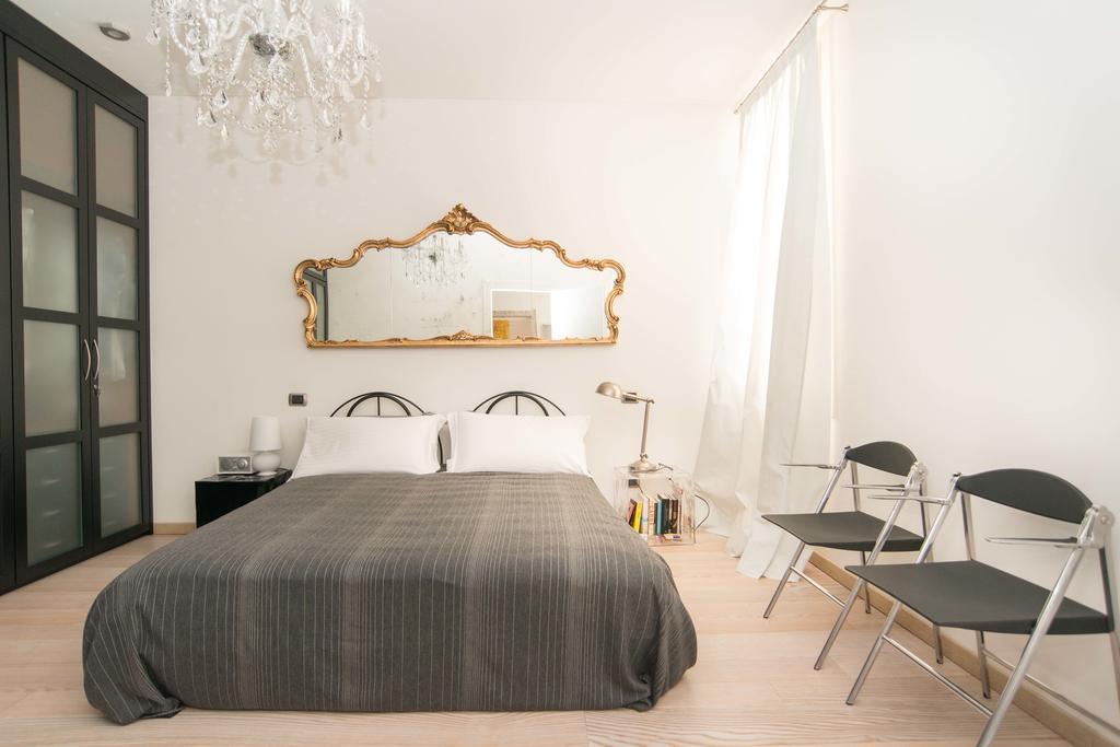 Ghetto Modern Apt For 4, Venice Lejlighed Eksteriør billede