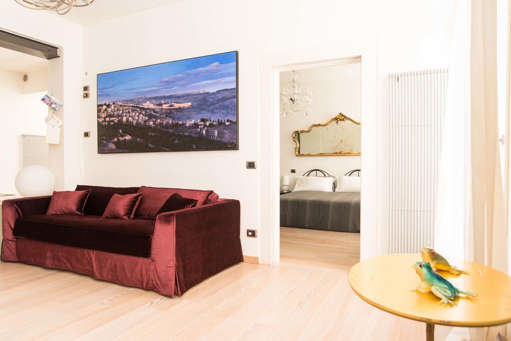 Ghetto Modern Apt For 4, Venice Lejlighed Eksteriør billede