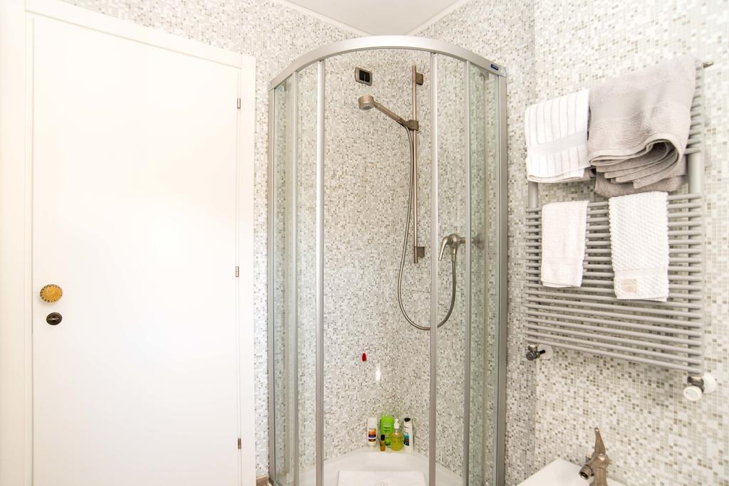 Ghetto Modern Apt For 4, Venice Lejlighed Eksteriør billede
