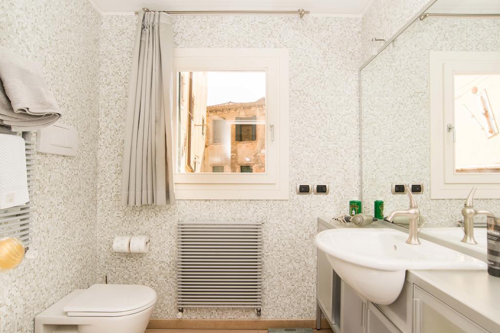 Ghetto Modern Apt For 4, Venice Lejlighed Eksteriør billede